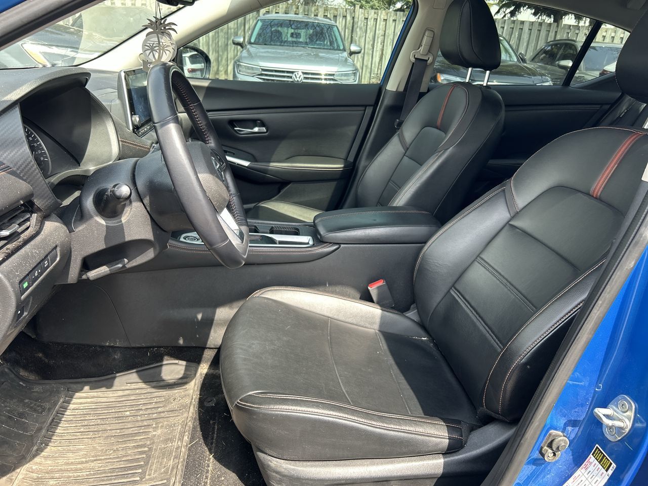 Nissan Sentra  2020 à Thornhill, Ontario