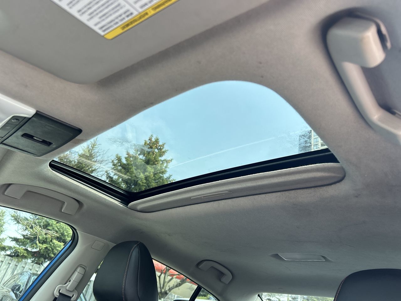 Nissan Sentra  2020 à Thornhill, Ontario