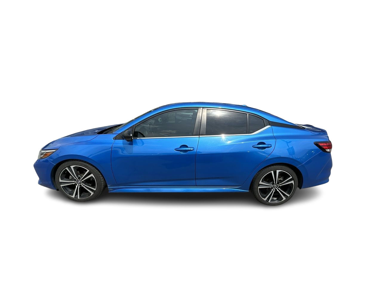 Nissan Sentra  2020 à Thornhill, Ontario