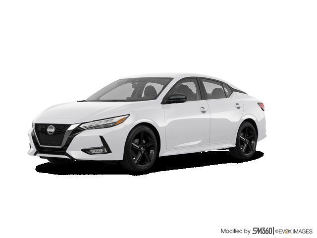 Nissan Sentra  2021 à Thornhill, Ontario