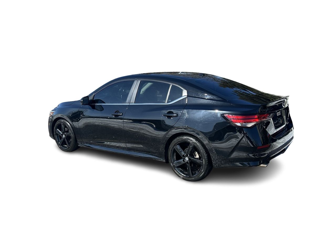 2023 Nissan Sentra in Thornhill, Ontario