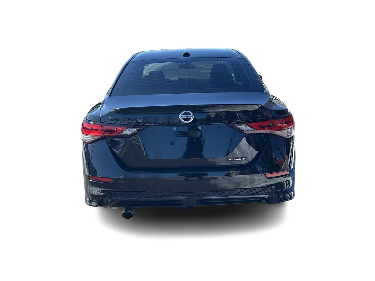 2023 Nissan Sentra in Thornhill, Ontario