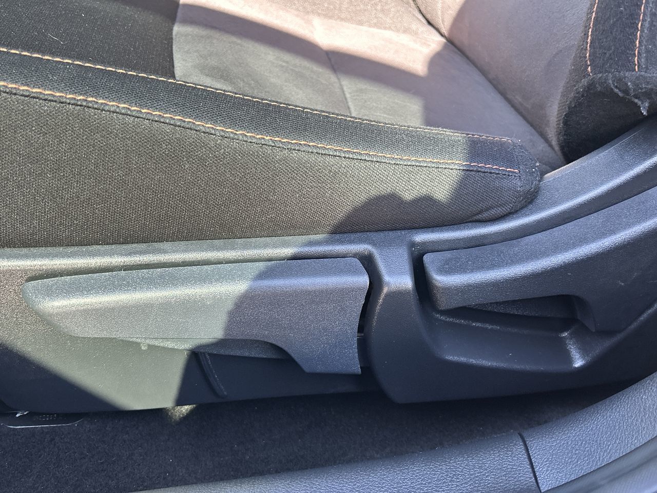 2023 Nissan Sentra in Thornhill, Ontario