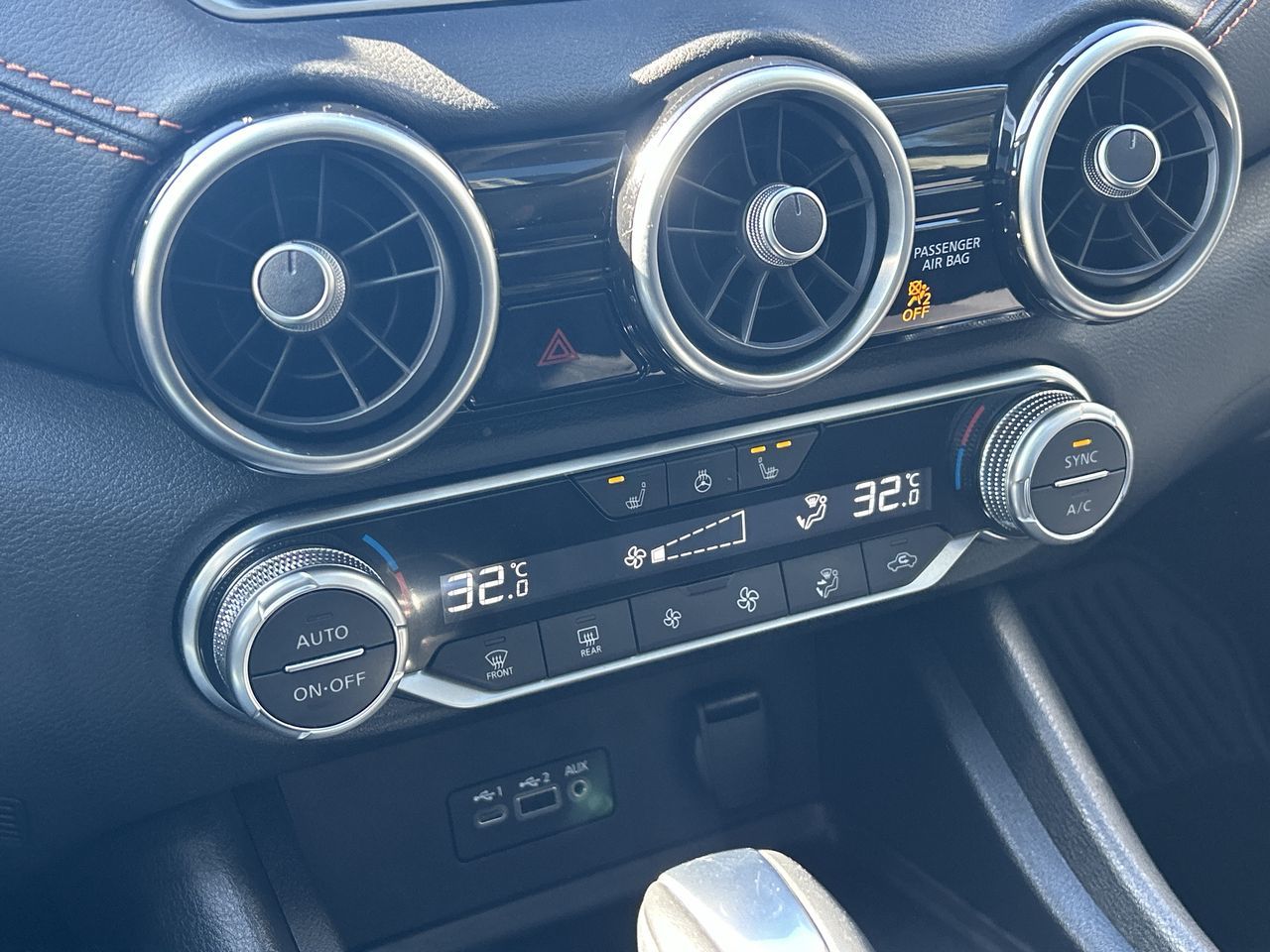 2023 Nissan Sentra in Thornhill, Ontario