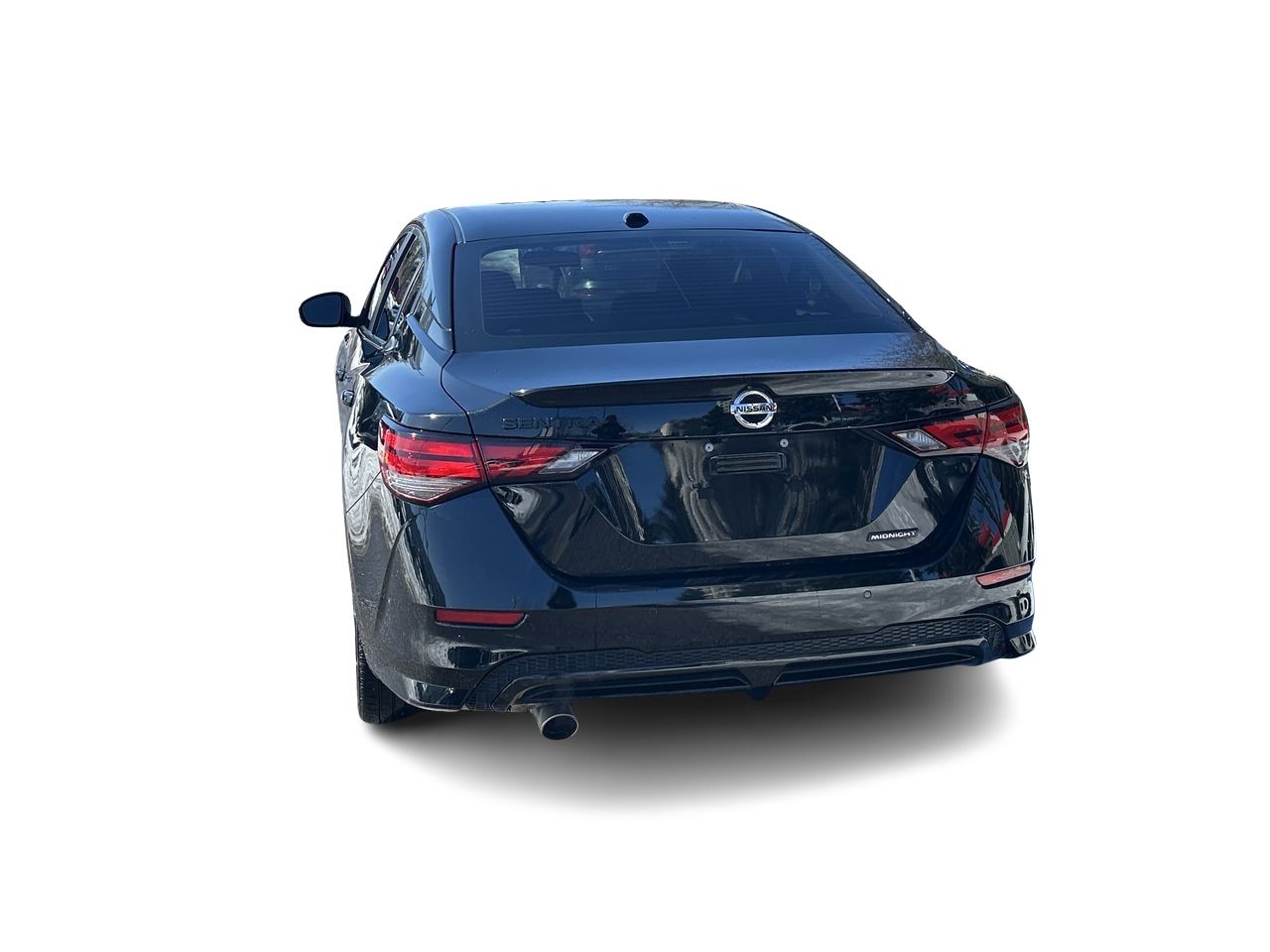 2023 Nissan Sentra in Thornhill, Ontario
