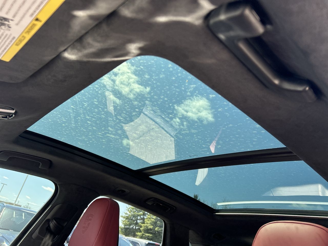 Porsche Cayenne  2023 à Thornhill, Ontario