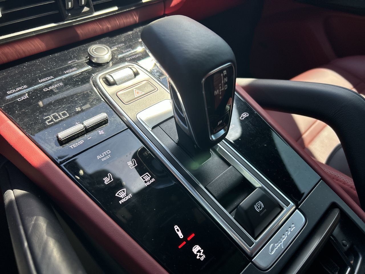 Porsche Cayenne  2023 à Thornhill, Ontario