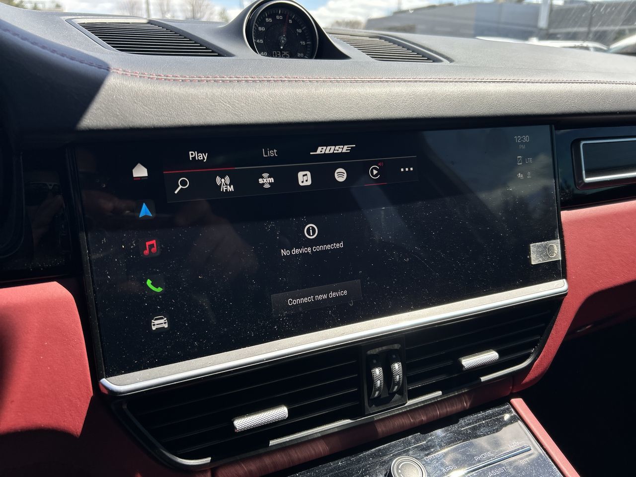 Porsche Cayenne  2023 à Thornhill, Ontario