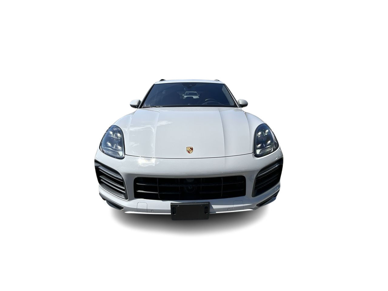 Porsche Cayenne  2023 à Thornhill, Ontario
