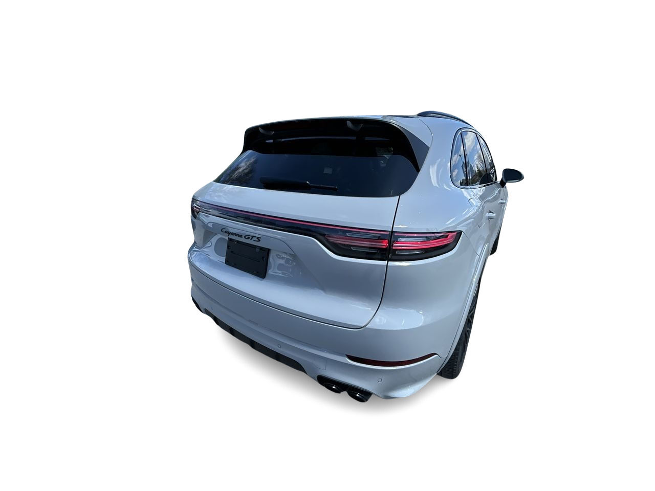 Porsche Cayenne  2023 à Thornhill, Ontario