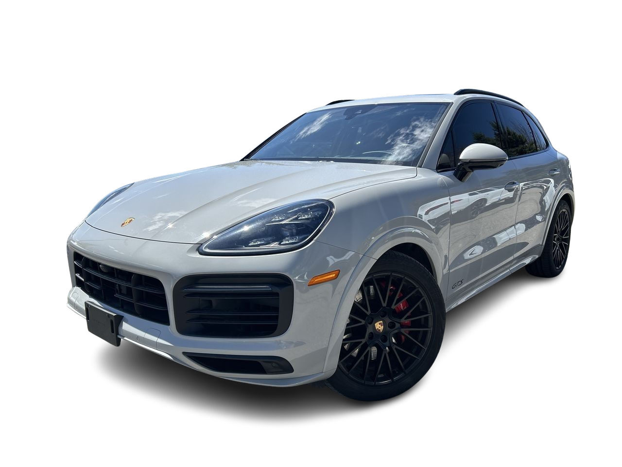 Porsche Cayenne  2023 à Thornhill, Ontario
