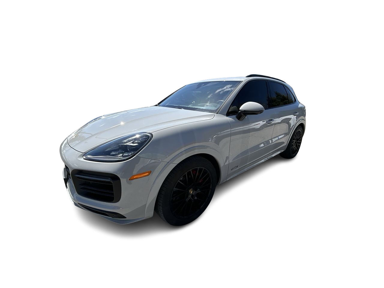 Porsche Cayenne  2023 à Thornhill, Ontario