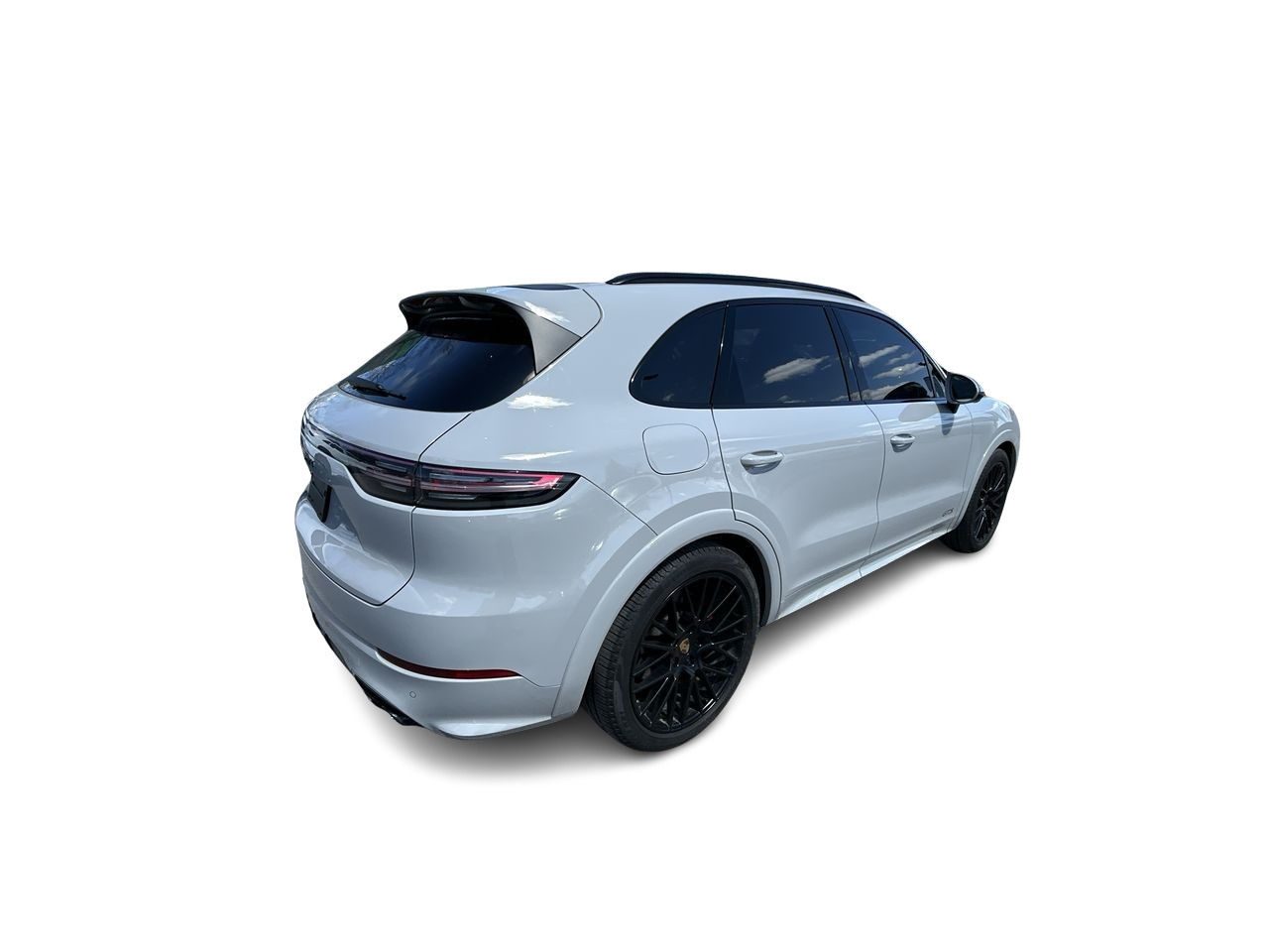 Porsche Cayenne  2023 à Thornhill, Ontario