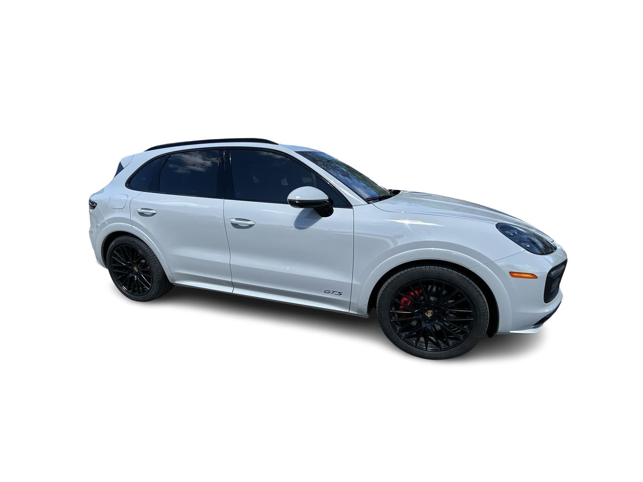 Porsche Cayenne  2023 à Thornhill, Ontario
