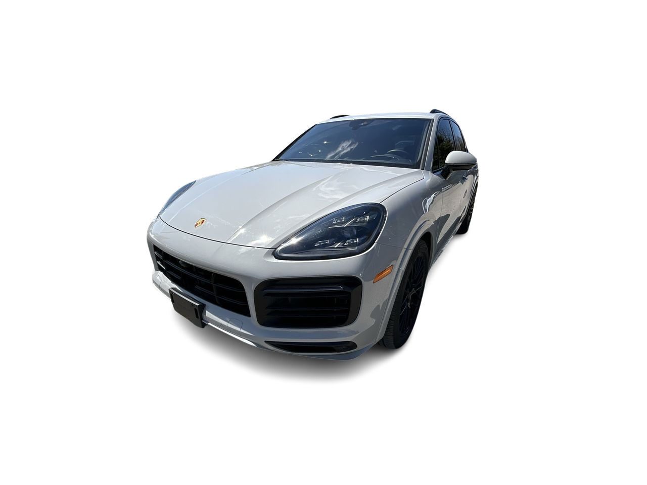 Porsche Cayenne  2023 à Thornhill, Ontario