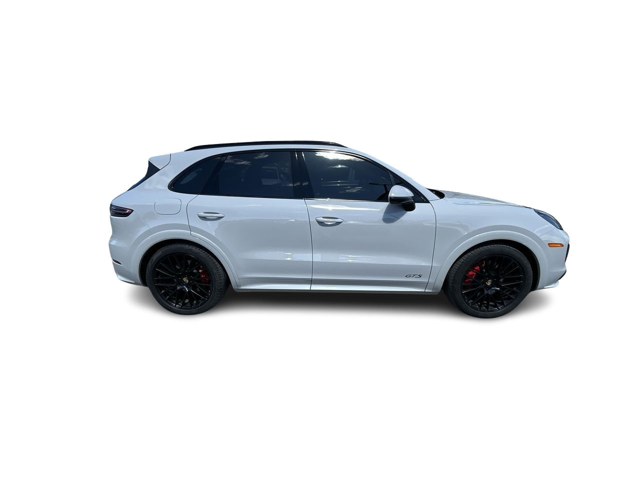 Porsche Cayenne  2023 à Thornhill, Ontario