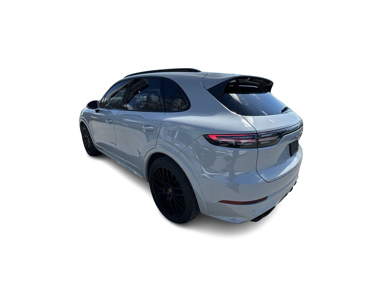 Porsche Cayenne  2023 à Thornhill, Ontario