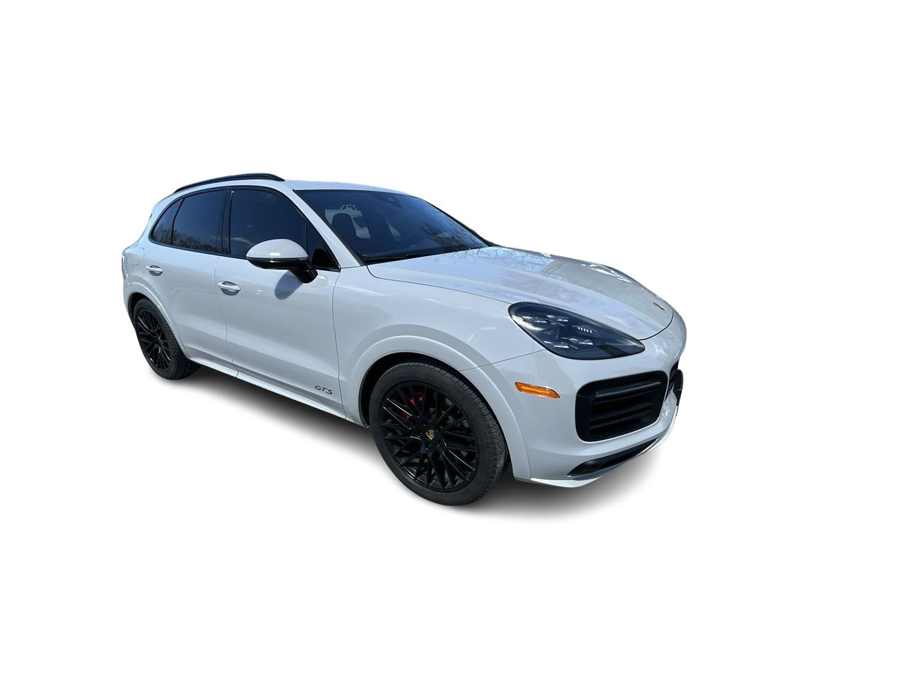 Porsche Cayenne  2023 à Thornhill, Ontario