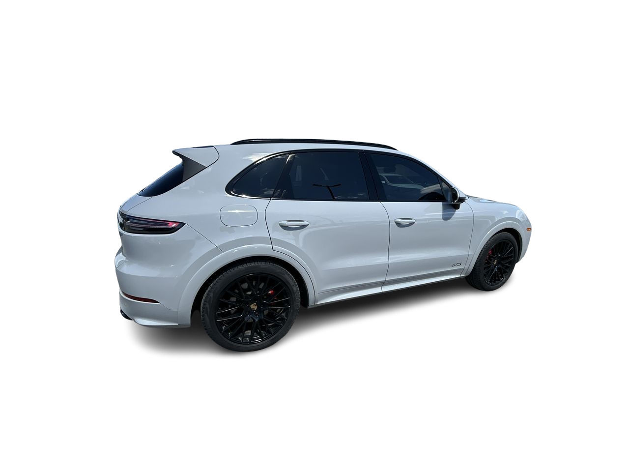 Porsche Cayenne  2023 à Thornhill, Ontario