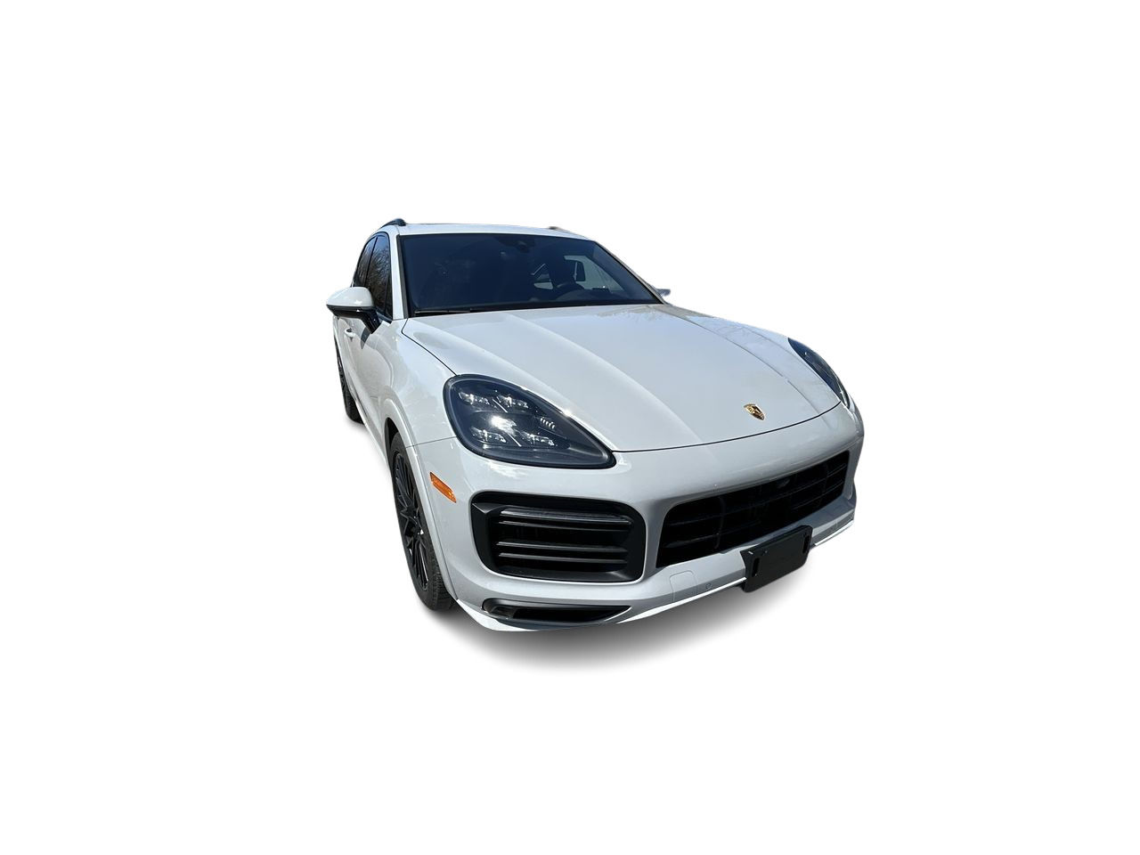 Porsche Cayenne  2023 à Thornhill, Ontario