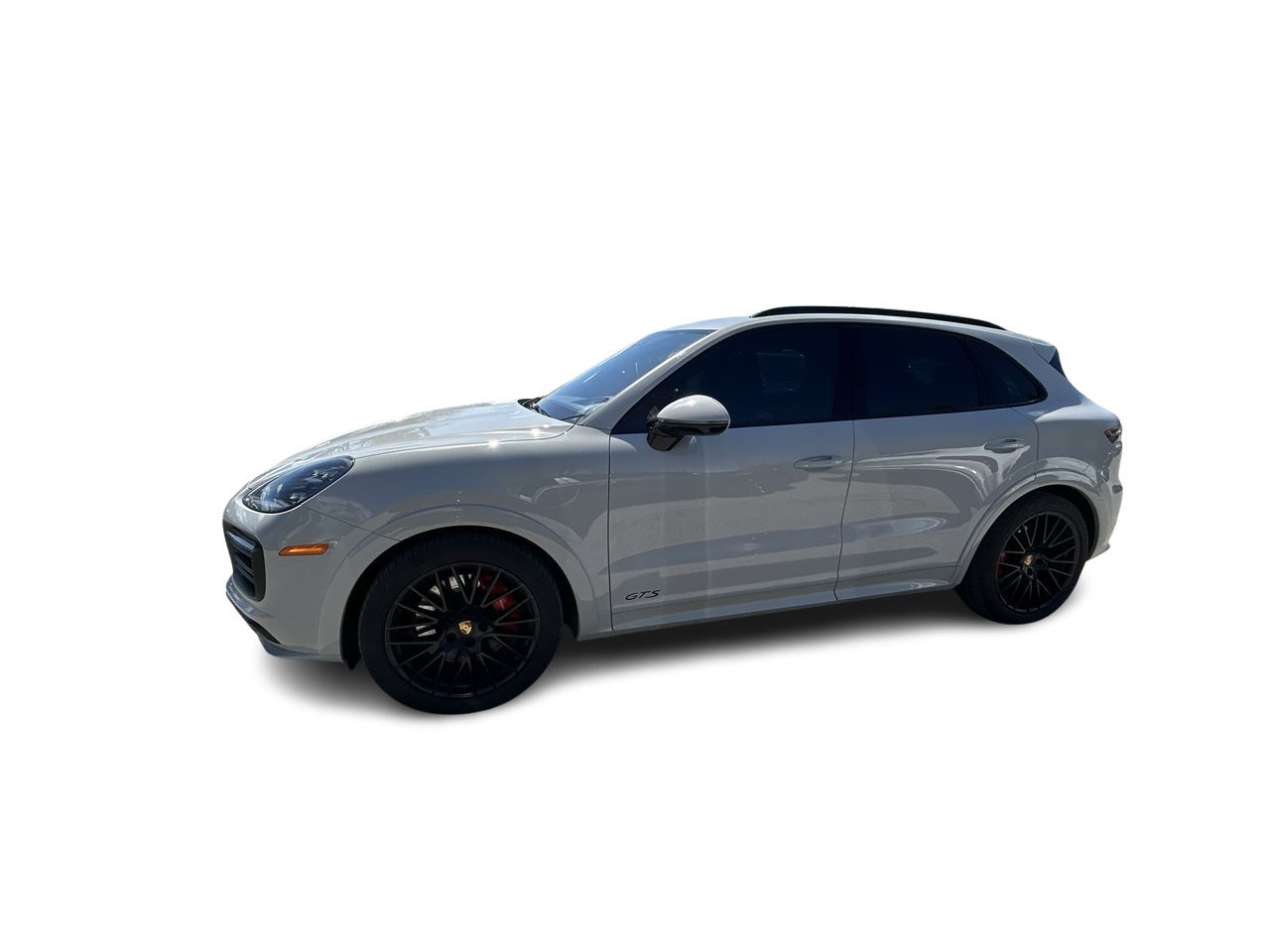Porsche Cayenne  2023 à Thornhill, Ontario