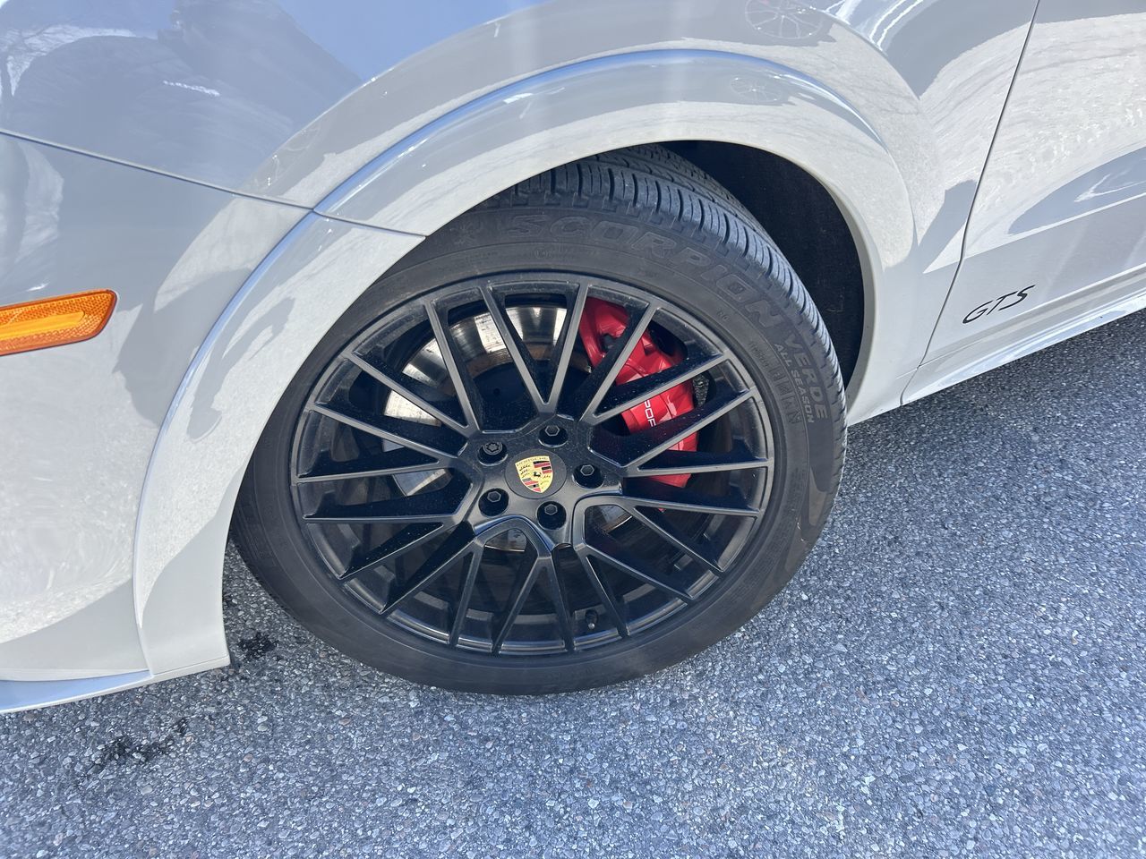 Porsche Cayenne  2023 à Thornhill, Ontario