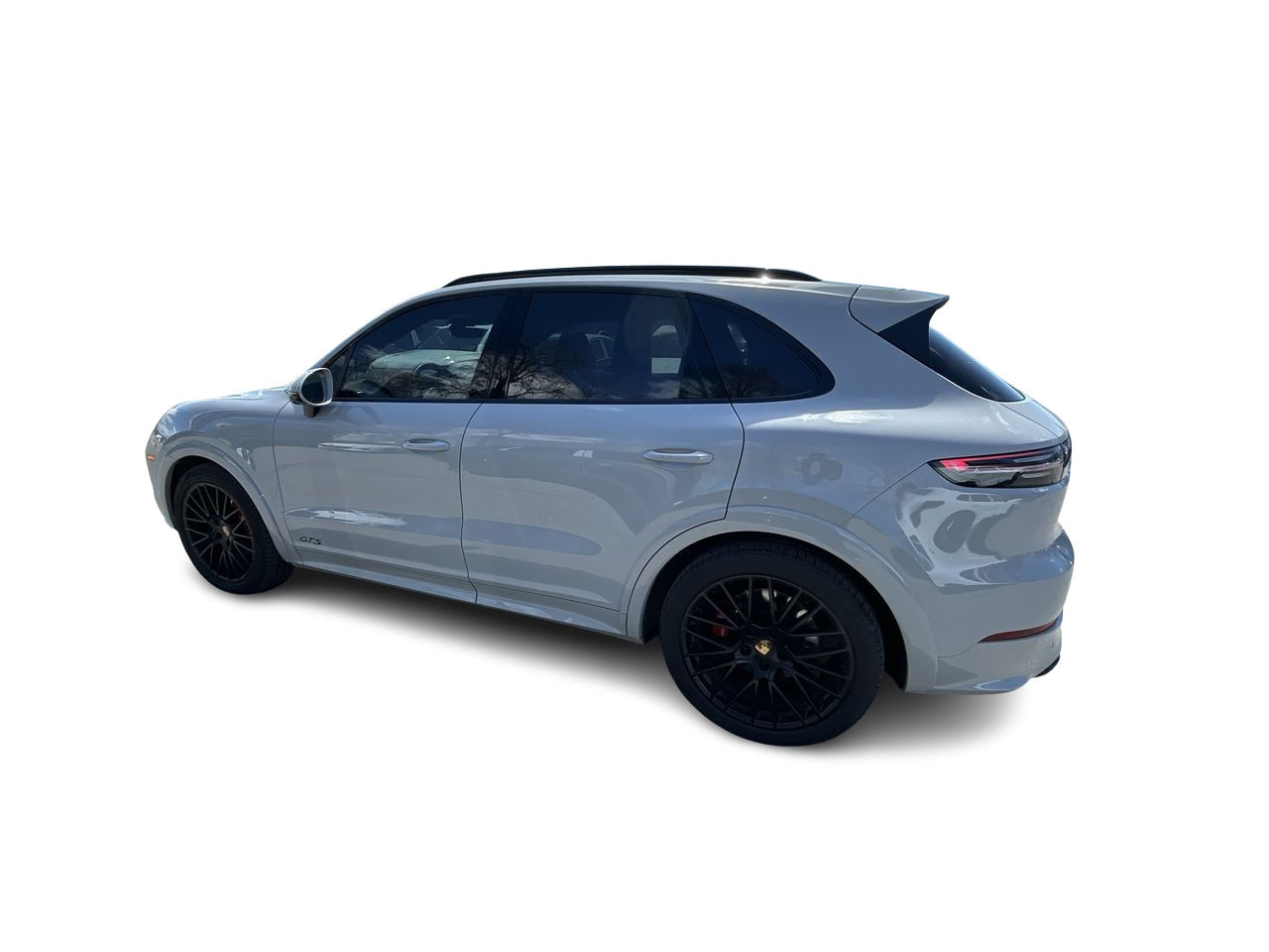 Porsche Cayenne  2023 à Thornhill, Ontario