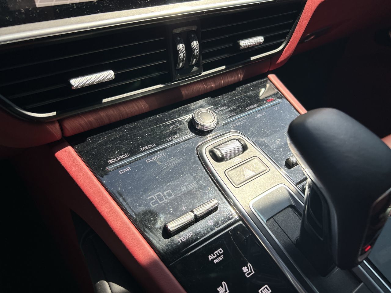 Porsche Cayenne  2023 à Thornhill, Ontario