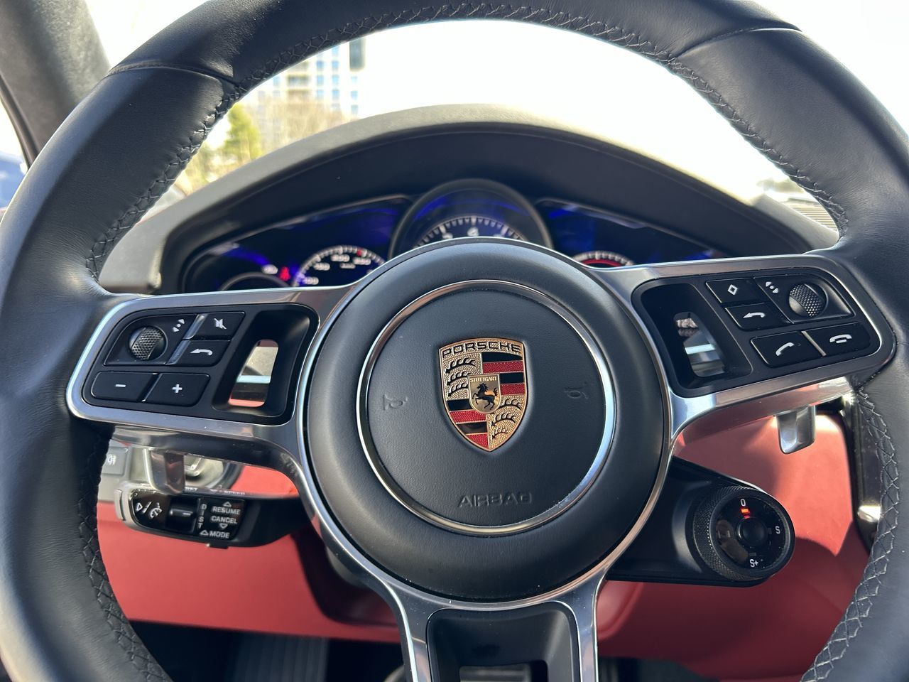 Porsche Cayenne  2023 à Thornhill, Ontario