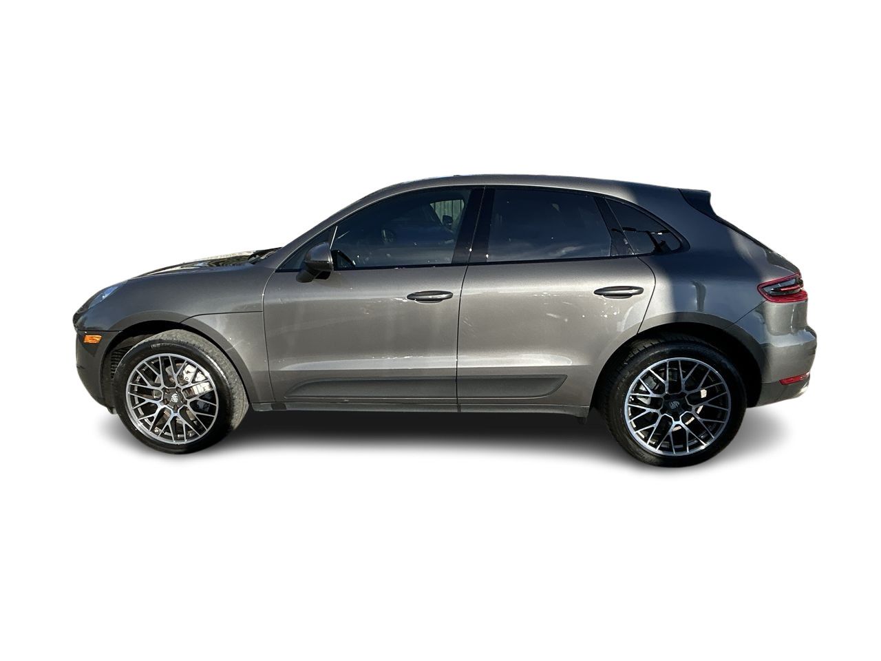 Porsche Macan  2016 à Thornhill, Ontario