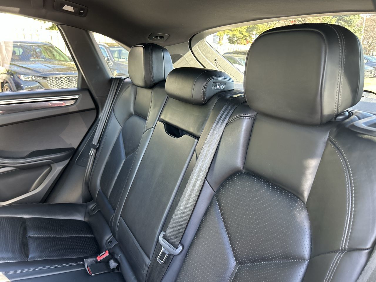 Porsche Macan  2016 à Thornhill, Ontario