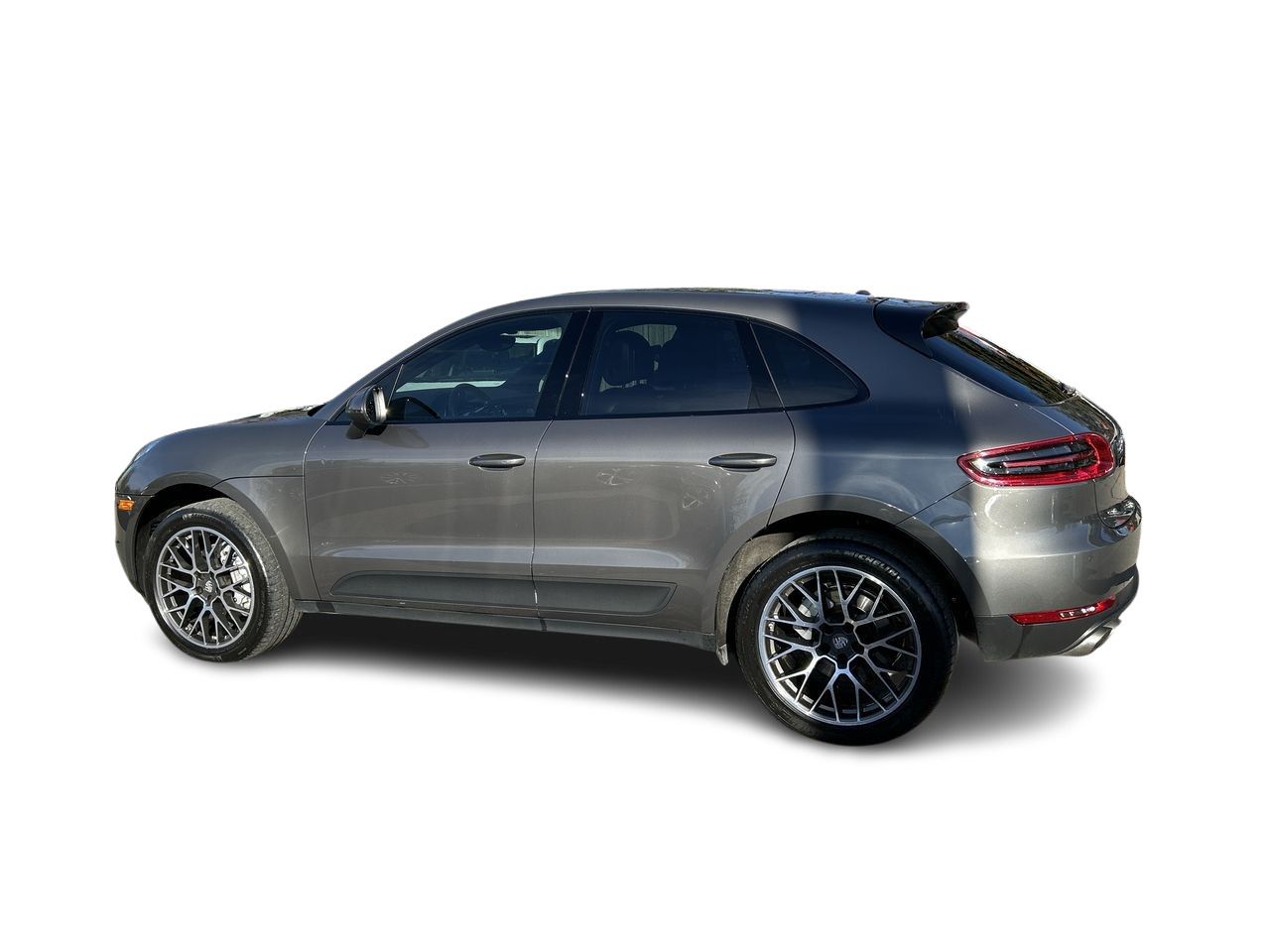 Porsche Macan  2016 à Thornhill, Ontario