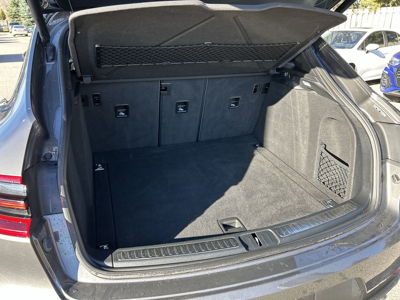 Porsche Macan  2016 à Thornhill, Ontario