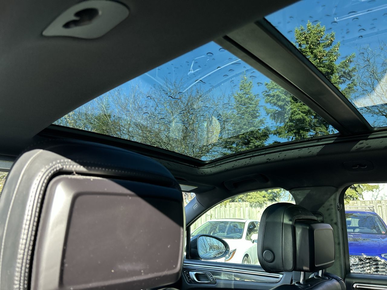 Porsche Macan  2016 à Thornhill, Ontario