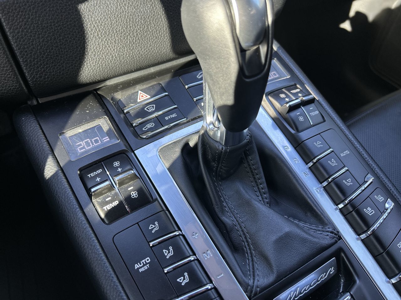 Porsche Macan  2016 à Thornhill, Ontario