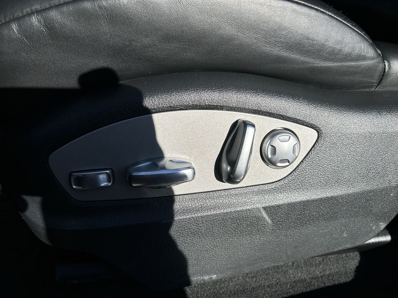 Porsche Macan  2016 à Thornhill, Ontario