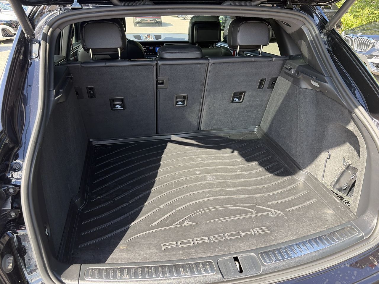 Porsche Macan  2019 à Thornhill, Ontario