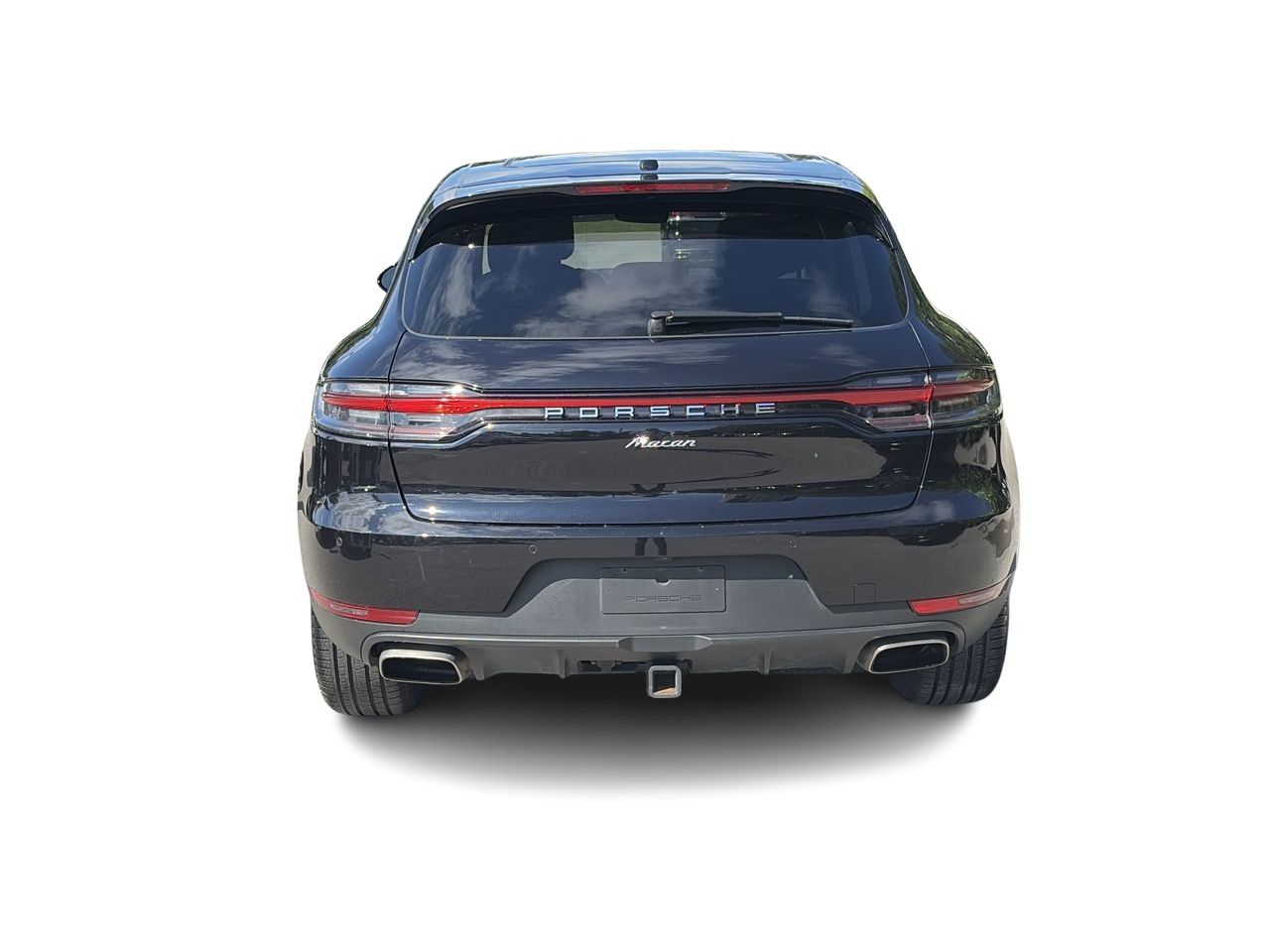 Porsche Macan  2019 à Thornhill, Ontario