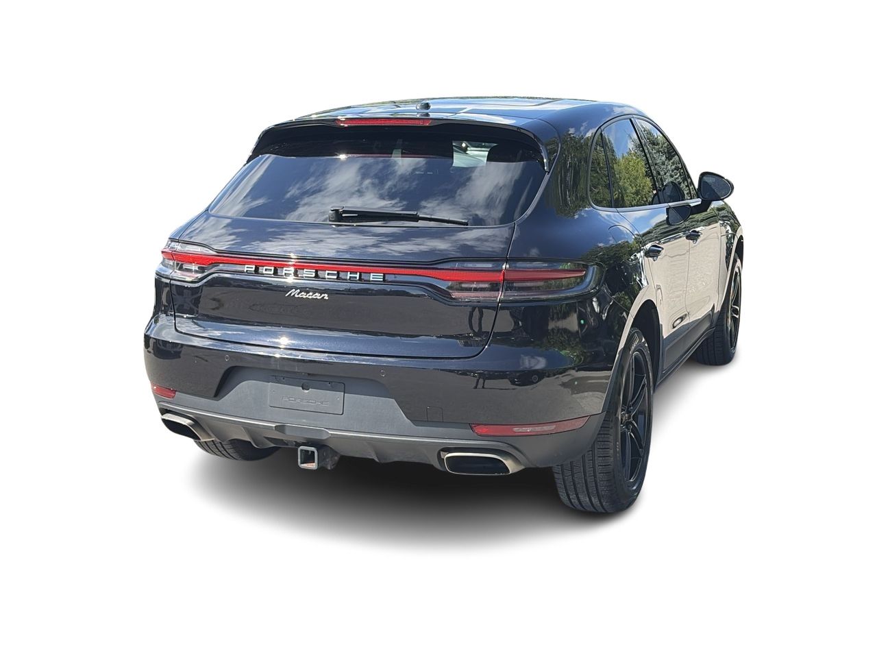 Porsche Macan  2019 à Thornhill, Ontario