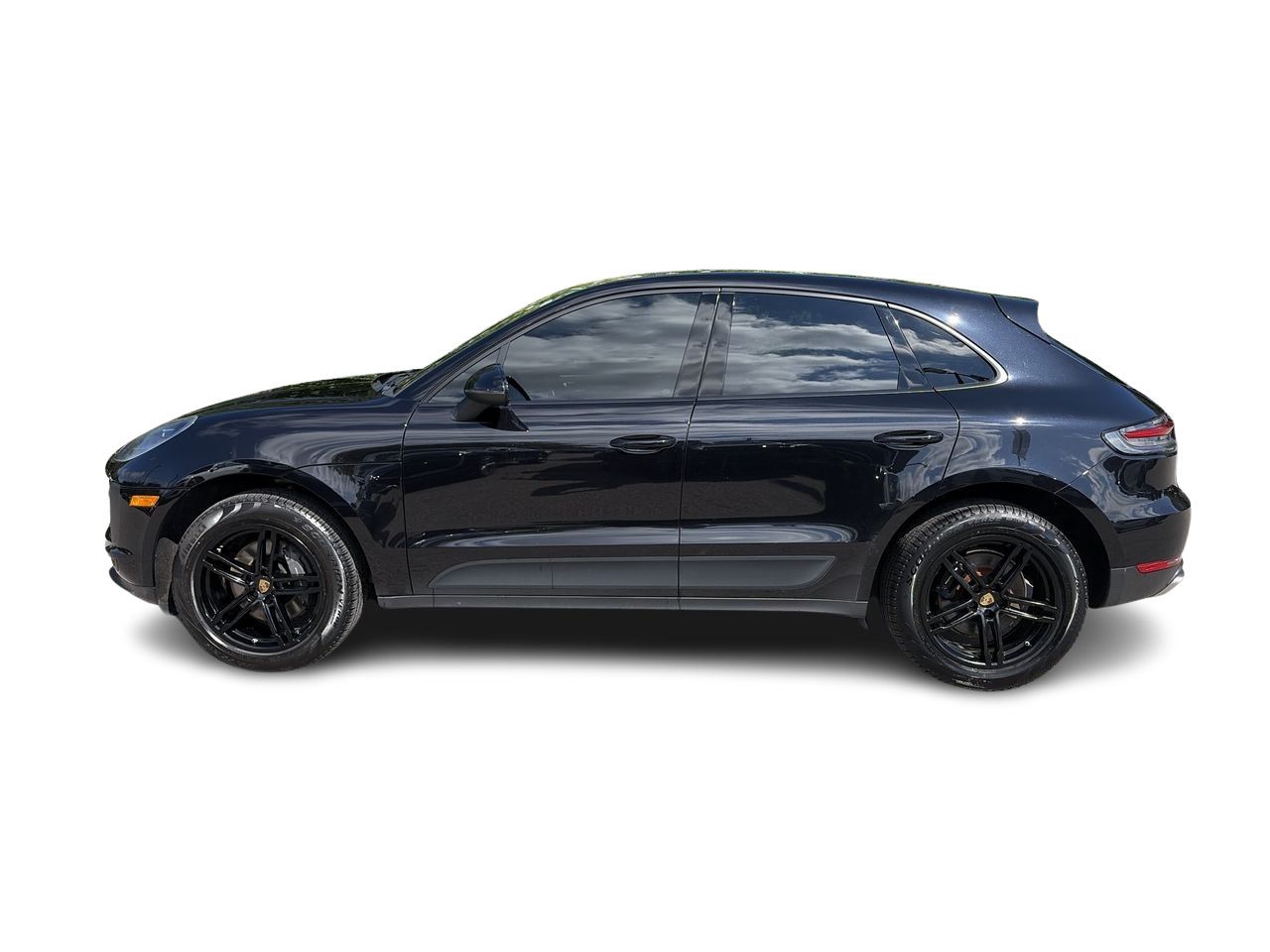 Porsche Macan  2019 à Thornhill, Ontario