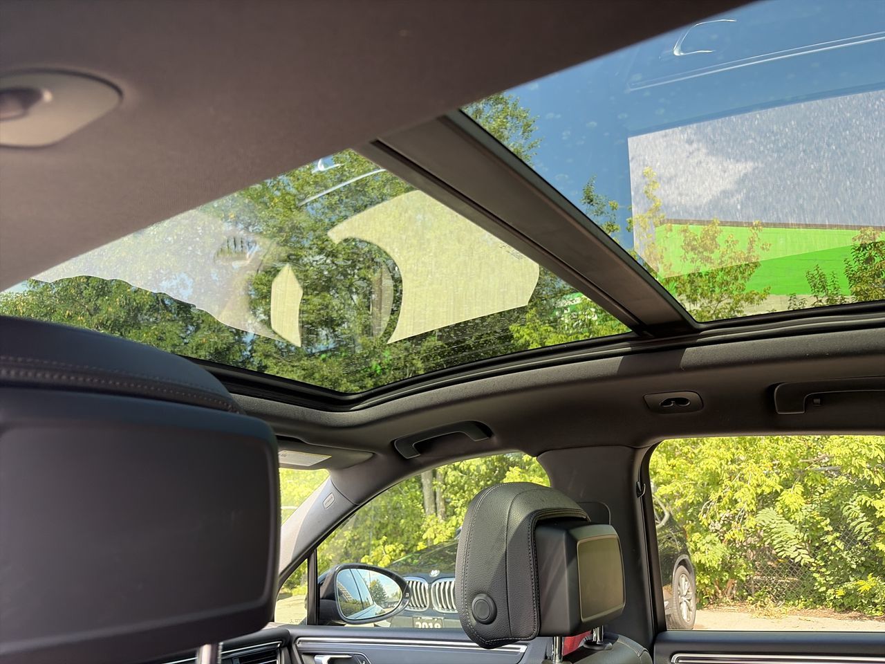 Porsche Macan  2019 à Thornhill, Ontario