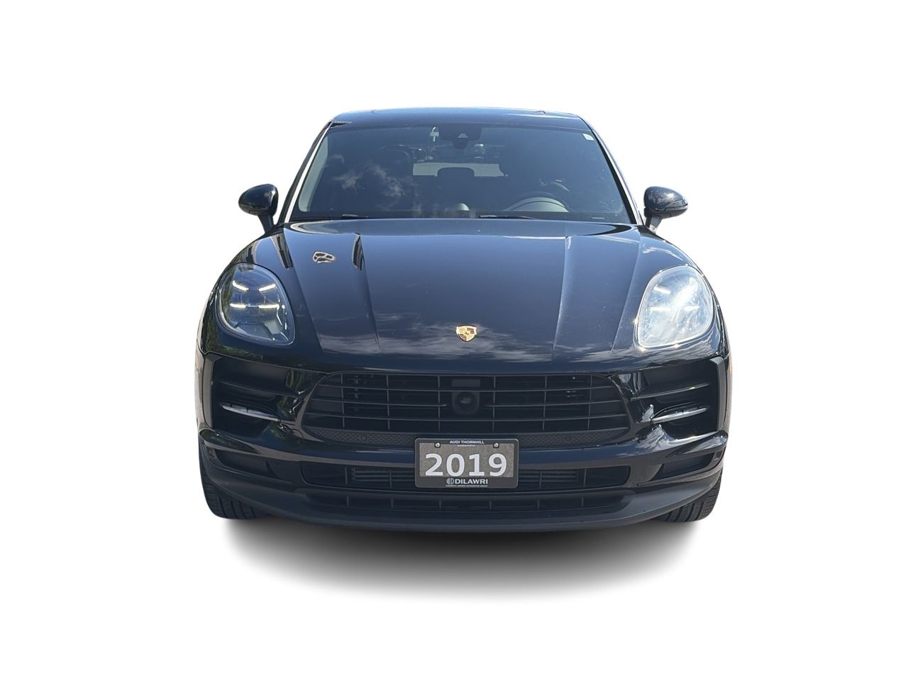 Porsche Macan  2019 à Thornhill, Ontario