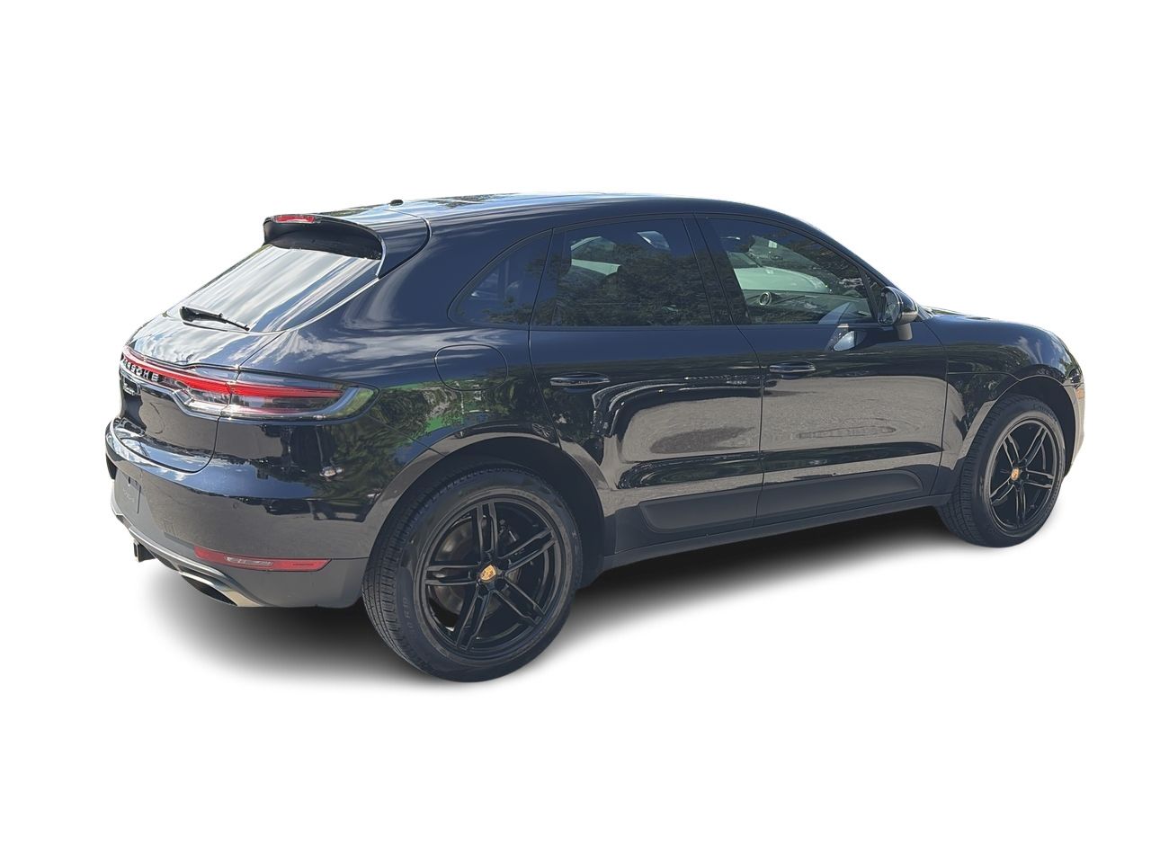 Porsche Macan  2019 à Thornhill, Ontario