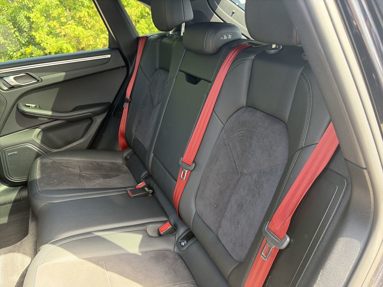 Porsche Macan  2019 à Thornhill, Ontario