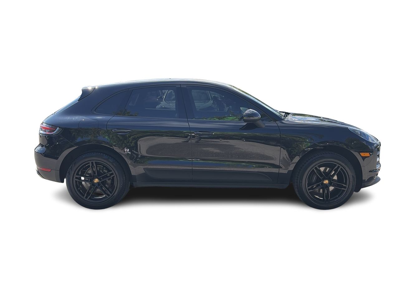 Porsche Macan  2019 à Thornhill, Ontario
