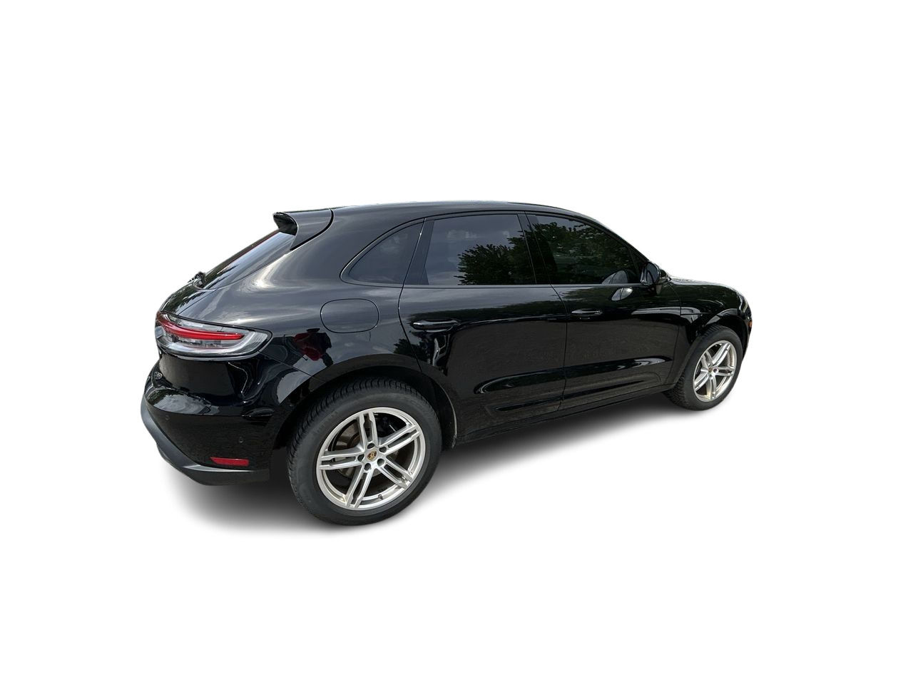 Porsche Macan  2022 à Thornhill, Ontario