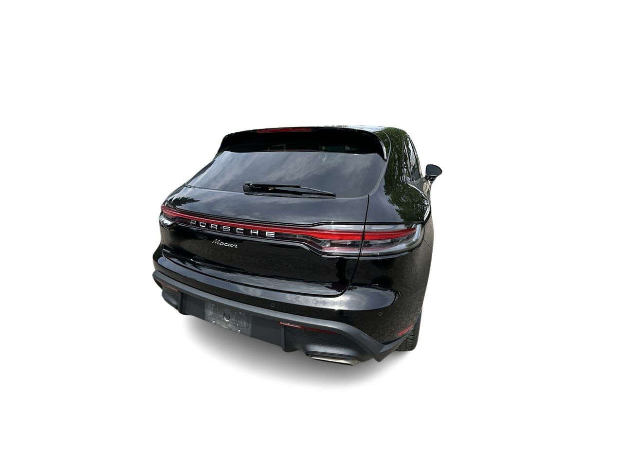 Porsche Macan  2022 à Thornhill, Ontario
