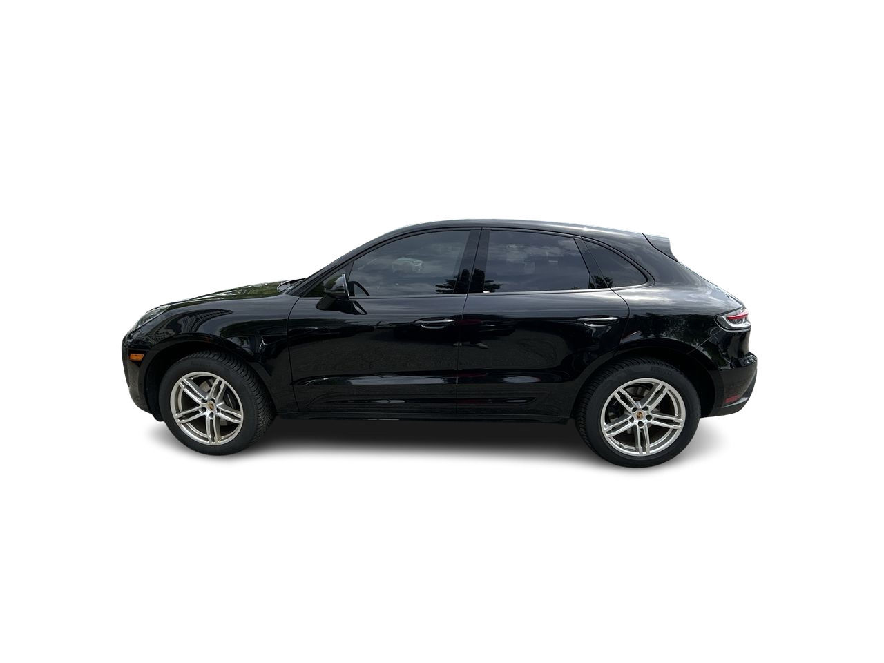 Porsche Macan  2022 à Thornhill, Ontario