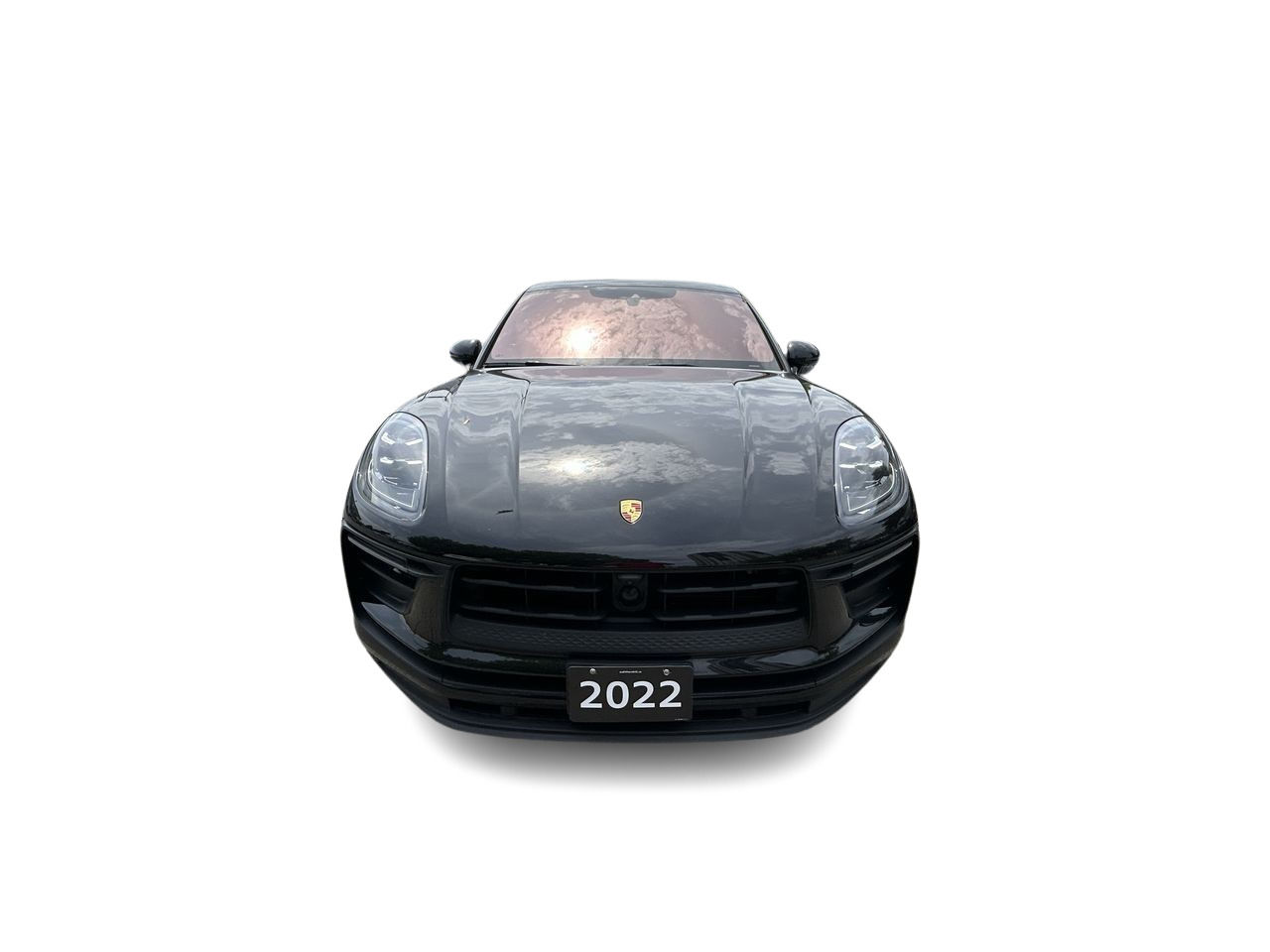Porsche Macan  2022 à Thornhill, Ontario