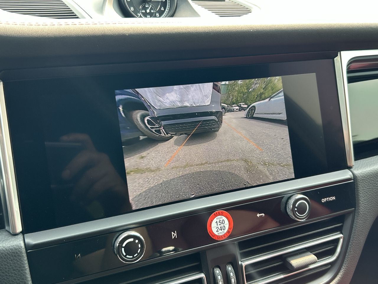 Porsche Macan  2022 à Thornhill, Ontario